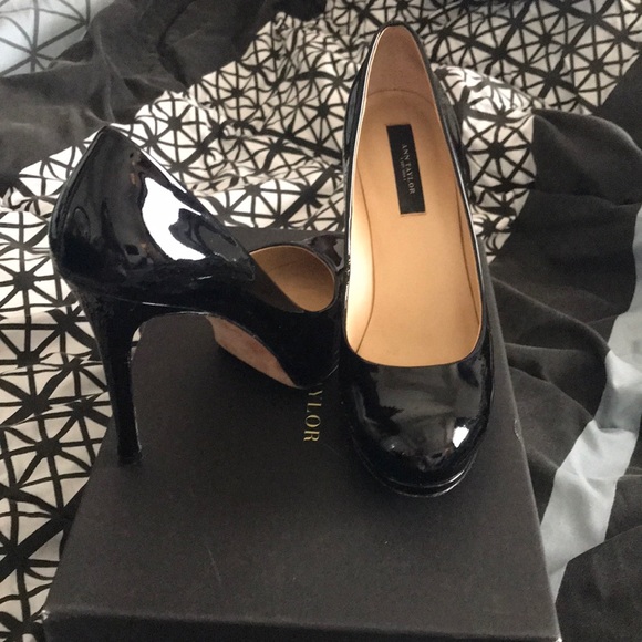 Ann Taylor Shoes - Ann Taylor
